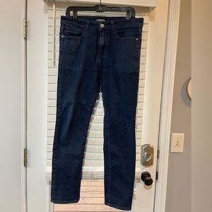 32x32 Express Hyper Stretch SLIM jeans